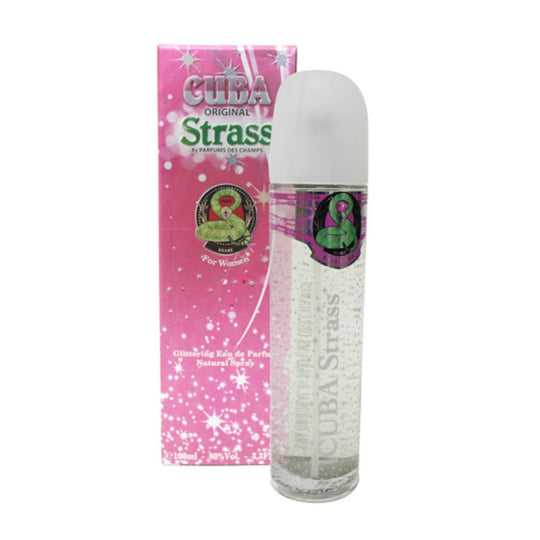Άρωμα Cuba Strass Snake για γυναίκες 100 ml