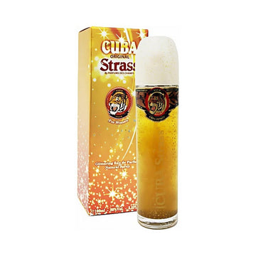 Άρωμα Cuba Strass Tiger για γυναίκες 100 ml