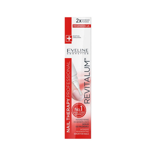 Eveline Revitalum Serum για νύχια 8 ml