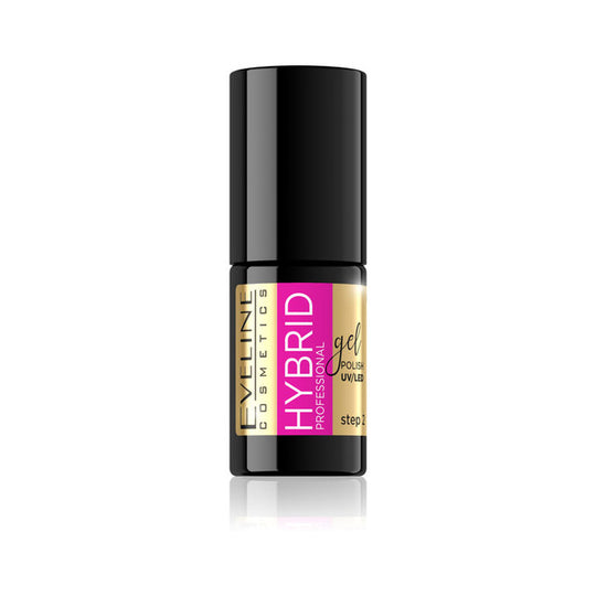 Ημιμόνιμο βερνίκι νυχιών Eveline Gel Polish Hybrid Professional 307 5ml