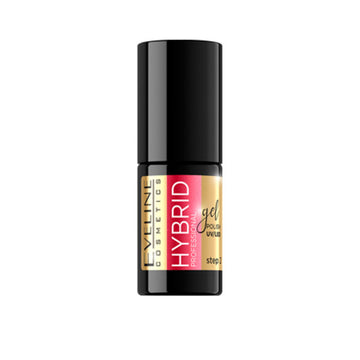 Ημιμόνιμο βερνίκι νυχιών Eveline Gel Polish Hybrid Professional 309 5ml