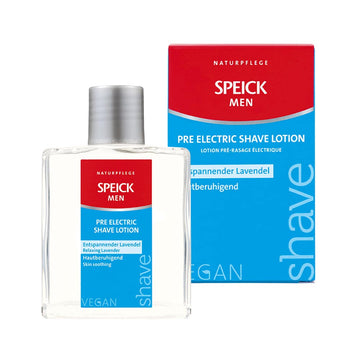 Λοσιόν πριν το ξύρισμα Electric Speick Men 100 ml