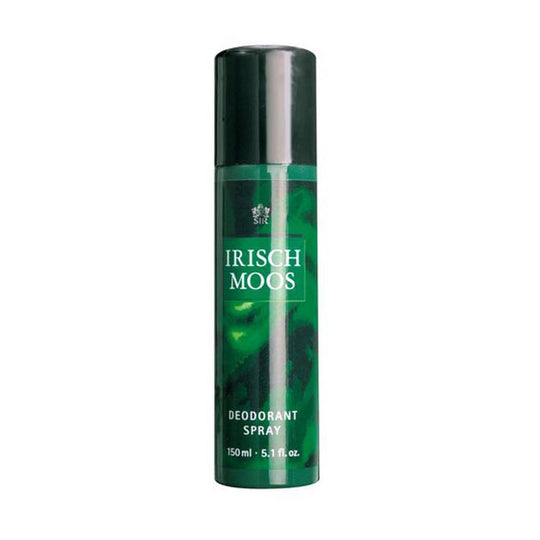 Αποσμητικό Sir Irisch Moos 150 ml