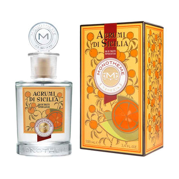 Άρωμα Monotheme Agrumi di Sicilia edt unisex 100 ml