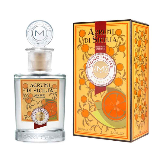 Άρωμα Monotheme Agrumi di Sicilia edt unisex 100 ml