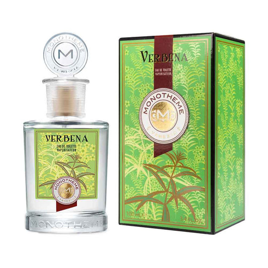 Άρωμα Monotheme Verbena edt unisex 100 ml