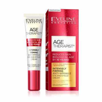 Κρέμα ματιών Eveline Age Therapist 15 ml