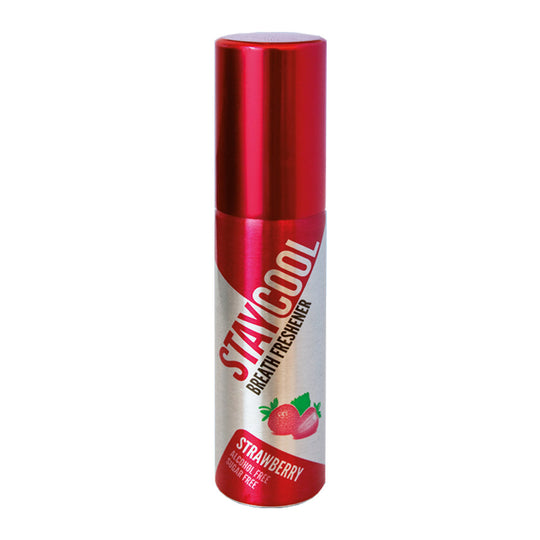 Σπρέι στοματικής υγιεινής Stay Cool Φράουλα 20 ml