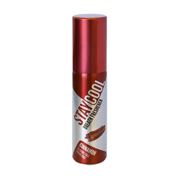 Σπρέι στοματικής υγιεινής Stay Cool Κανέλα 20 ml