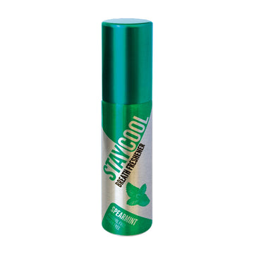 Σπρέι στοματικής υγιεινής Stay Cool Spearmint 20 ml