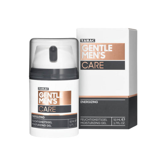 Τζελ προσώπου Tabac Man Gentleman's Care 50 ml