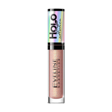 Eveline Holo Collection Lip Gloss No. 121 4.5 ml