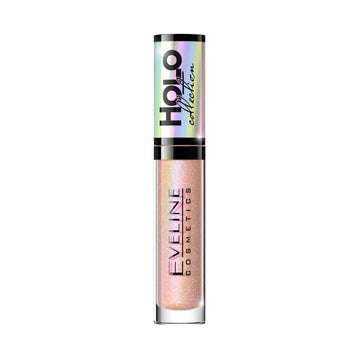 Λιπ Γκλος Eveline Holo Collection Αρ. 123 4,5 ml