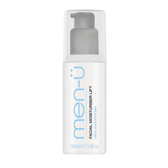 Κρέμα προσώπου Men-U 100 ml