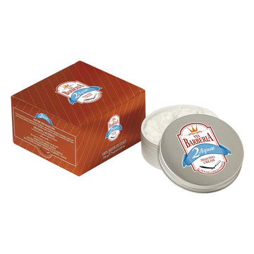 Κρέμα ξυρίσματος Omega Via Barberia Aquae 125 ml