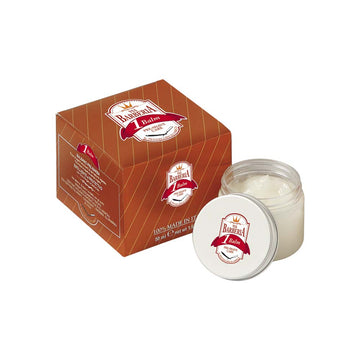 Βάλσαμο Pre Shave Omega Via Barberia 50 ml