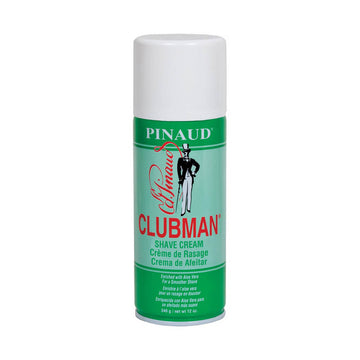 Κρέμα ξυρίσματος Clubman 340 γρ