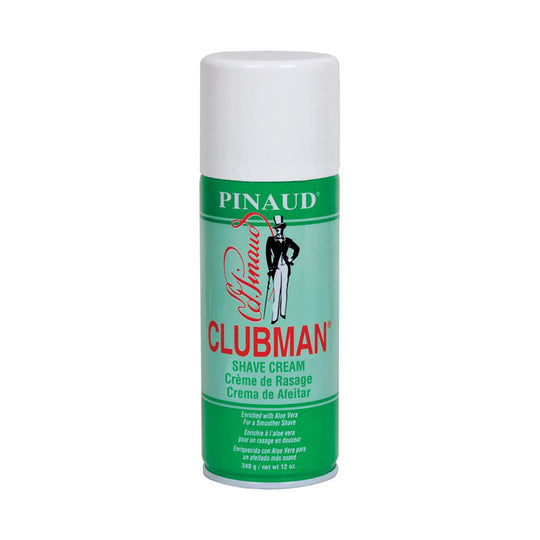 Κρέμα ξυρίσματος Clubman 340 γρ