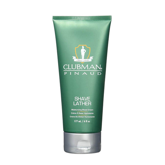Κρέμα ξυρίσματος Clubman 177 ml