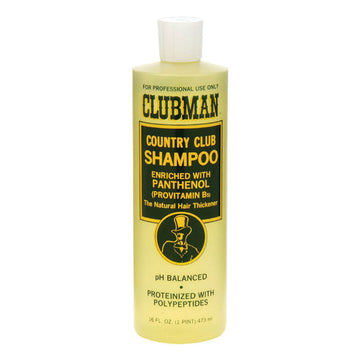 Σαμπουάν Clubman Country Club 473 ml