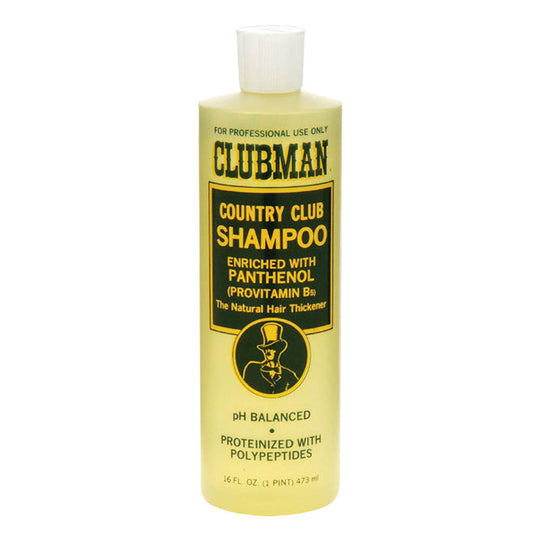 Σαμπουάν Clubman Country Club 473 ml