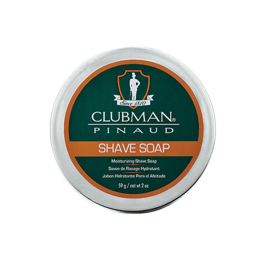 Σαπούνι ξυρίσματος σε μπολ Clubman 59 g