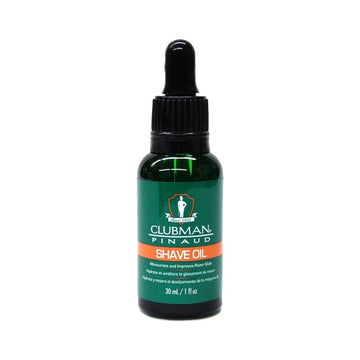 Λάδι ξυρίσματος Clubman 30 ml