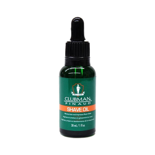Λάδι ξυρίσματος Clubman 30 ml