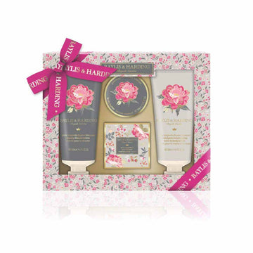 Σετ δώρου 4 τεμαχίων Baylis&Harding Royale Garden