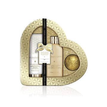 Σετ δώρου Baylis&Harding Sweet Mandarin & Grapefruit Heart Set