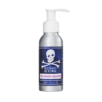 Λοσιόν ξυρίσματος The Bluebeards Revenge 100 ml
