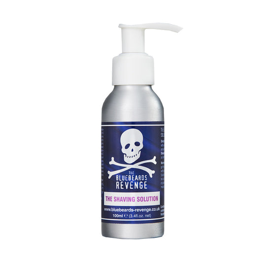 Λοσιόν ξυρίσματος The Bluebeards Revenge 100 ml