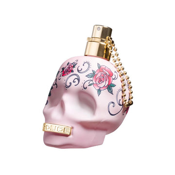 Άρωμα Police To Be Tattooart for woman edp 40 ml
