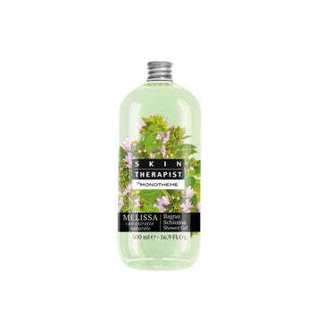 Αφρόλουτρο Monotheme Skin Therapist Melissa 500 ml