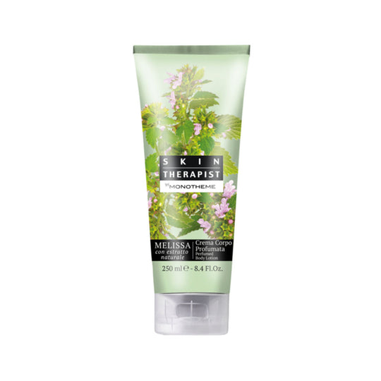 Λοσιόν σώματος Monotheme Skin Therapist Melissa 250 ml