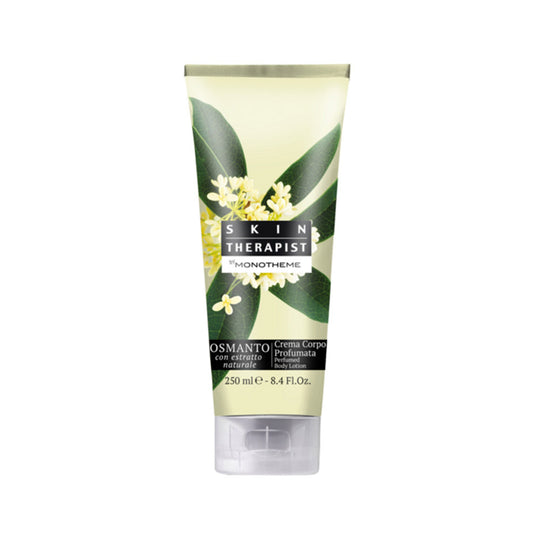 Monotheme Skin Therapist Osmanthus Λοσιόν σώματος 250 ml