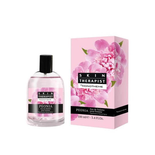 Άρωμα Monotheme Skin Therapist Peonia 100 ml