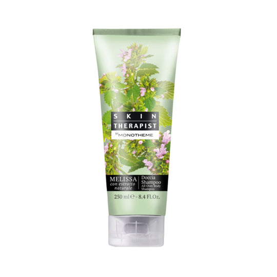 Σαμπουάν σώματος Monotheme Skin Therapist Melissa 250 ml
