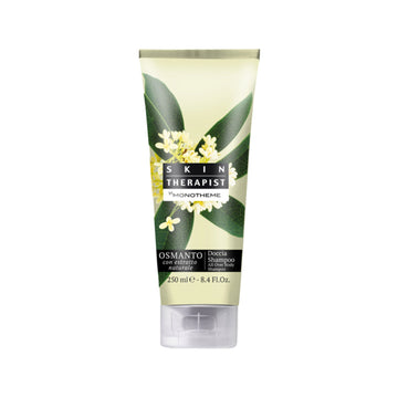 Αφρόλουτρο Monotheme Skin Therapist Osmanthus 250 ml