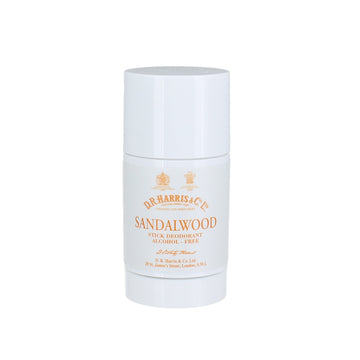 Αποσμητικό στικ DR Harris Sandalwood 75 γρ