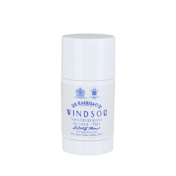 Αποσμητικό στικ DR Harris Windsor 75 γρ