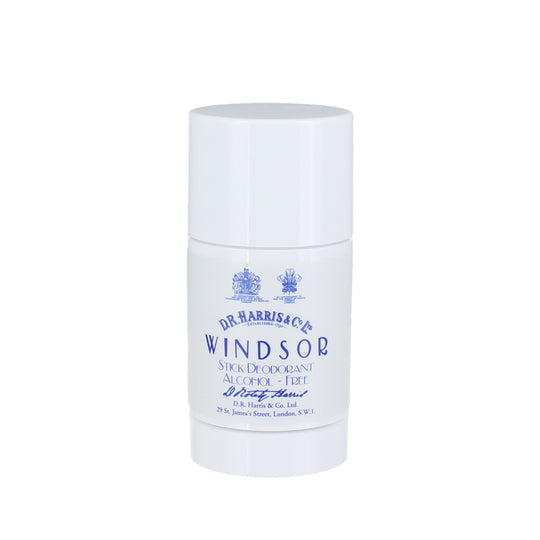 Αποσμητικό στικ DR Harris Windsor 75 γρ