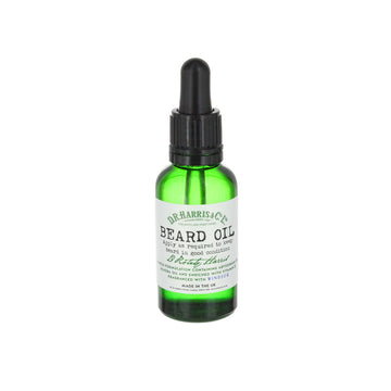 Λάδι γενειάδας DR Harris Windsor 30 ml