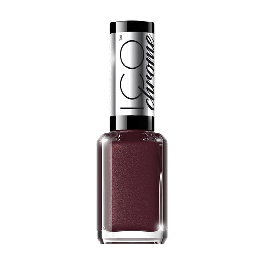 Βερνίκι νυχιών Eveline ICO Chrome Νο. 48