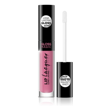 Eveline Lip Lacquer Magic Gloss No. 07 4,5 ml