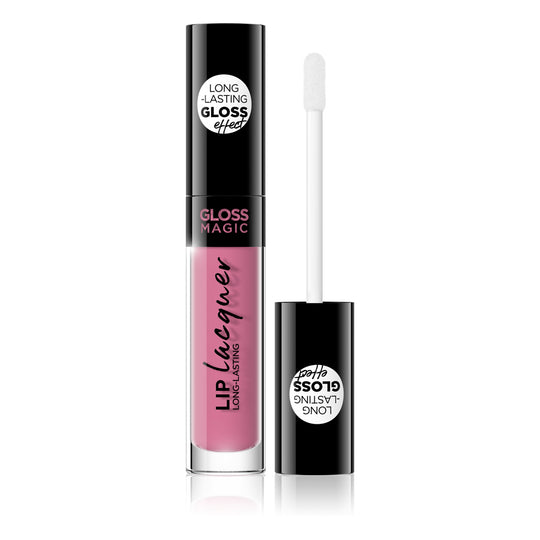 Eveline Lip Lacquer Magic Gloss No. 07 4,5 ml