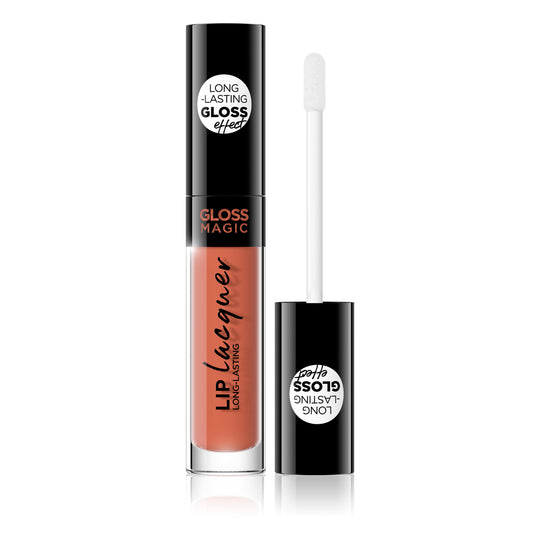 Eveline Lip Lacquer Magic Gloss No. 11 4,5 ml