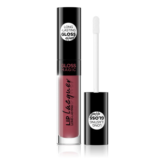 Eveline Lip Lacquer Magic Gloss No. 12 4.5 ml