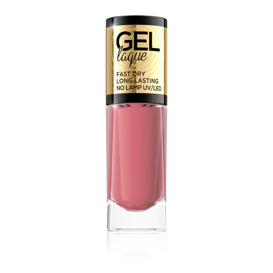 Βερνίκι νυχιών Eveline Gel Laque No. 03 8 ml