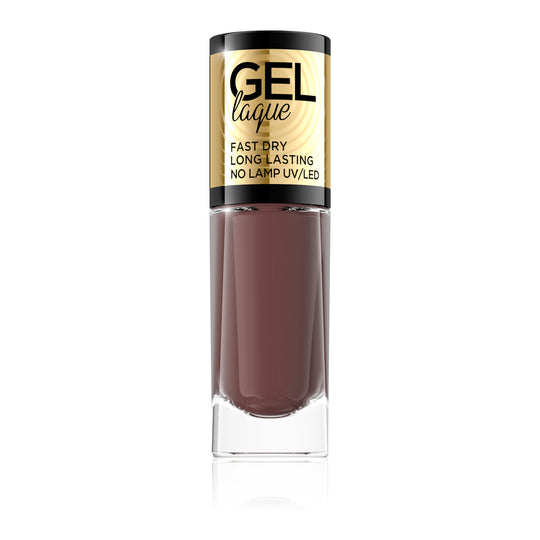 Βερνίκι νυχιών Eveline Gel Laque Nr. 07 8 ml
